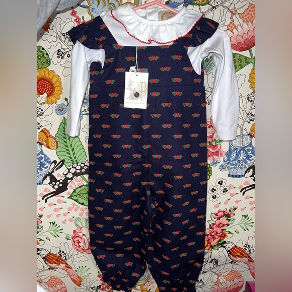 TBBC NWT - Picture 1 of 3